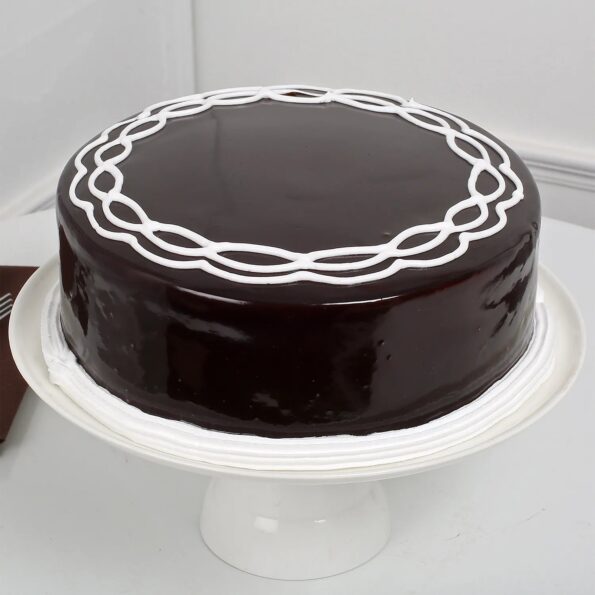 Giftnmore-Chocolate Cake