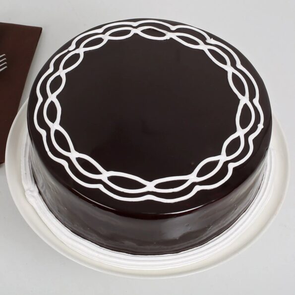 Giftnmore-Chocolate Cake 3