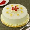Giftnmore-Butterscotch Cake
