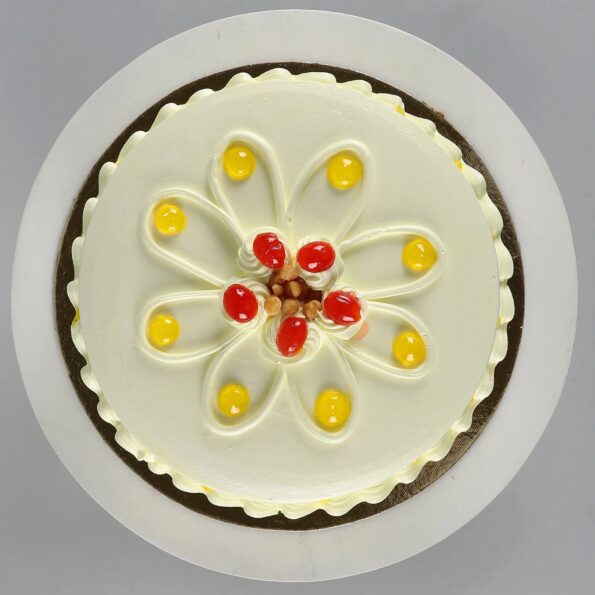 Giftnmore-Butterscotch Cake 5