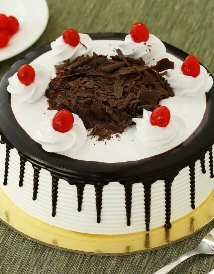 Giftnmore-Black Forest Cake