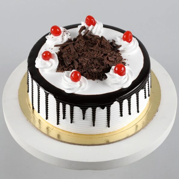 Giftnmore-Black Forest Cake 1