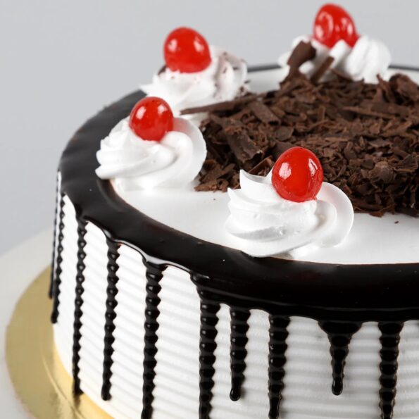 Giftnmore-Black Forest Cake 3