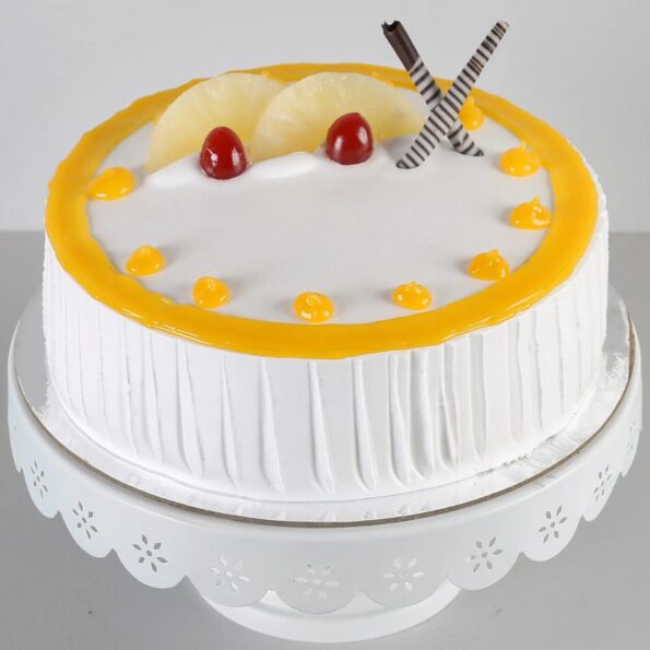 Giftnmore-Delicious Pineapple Cake