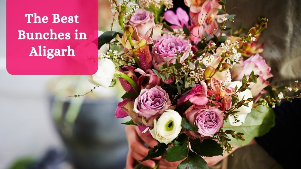 Gift n More - Blog - The Best Bunches in Aligarh