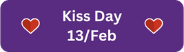 Gift N More - Valentine Kiss Day Gift N More - Valentine Kiss Day