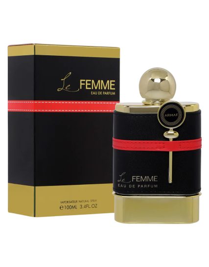 Armaf Le Femme Perfume for Women