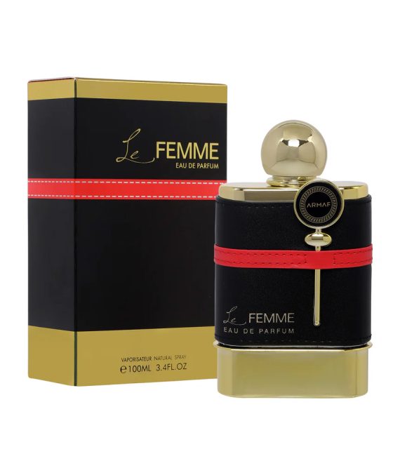 Armaf Le Femme Perfume for Women