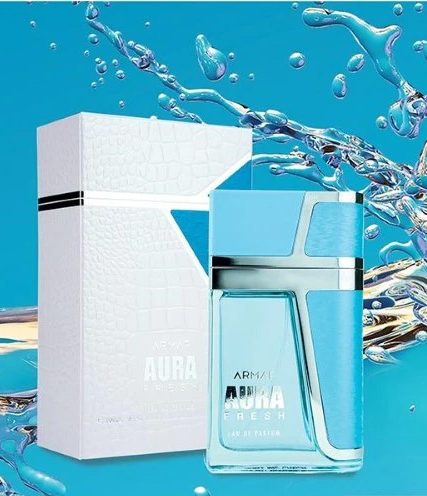 Armaf Aura Fresh Perfume for Men