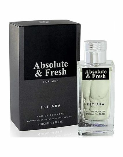 Estiara Absolute & Fresh