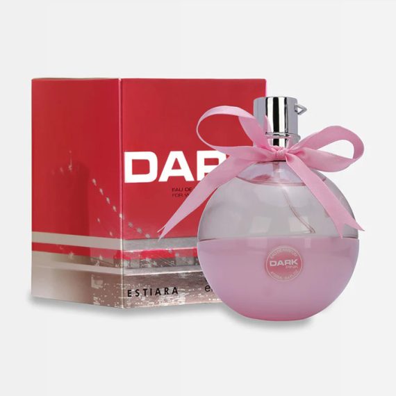 Estiara Dark Pink Perfume for Women
