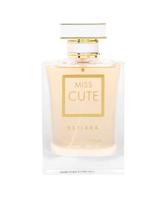 Estiara Miss Cute Perfume for Women
