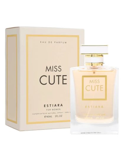 Estiara Miss Cute Perfume for Women