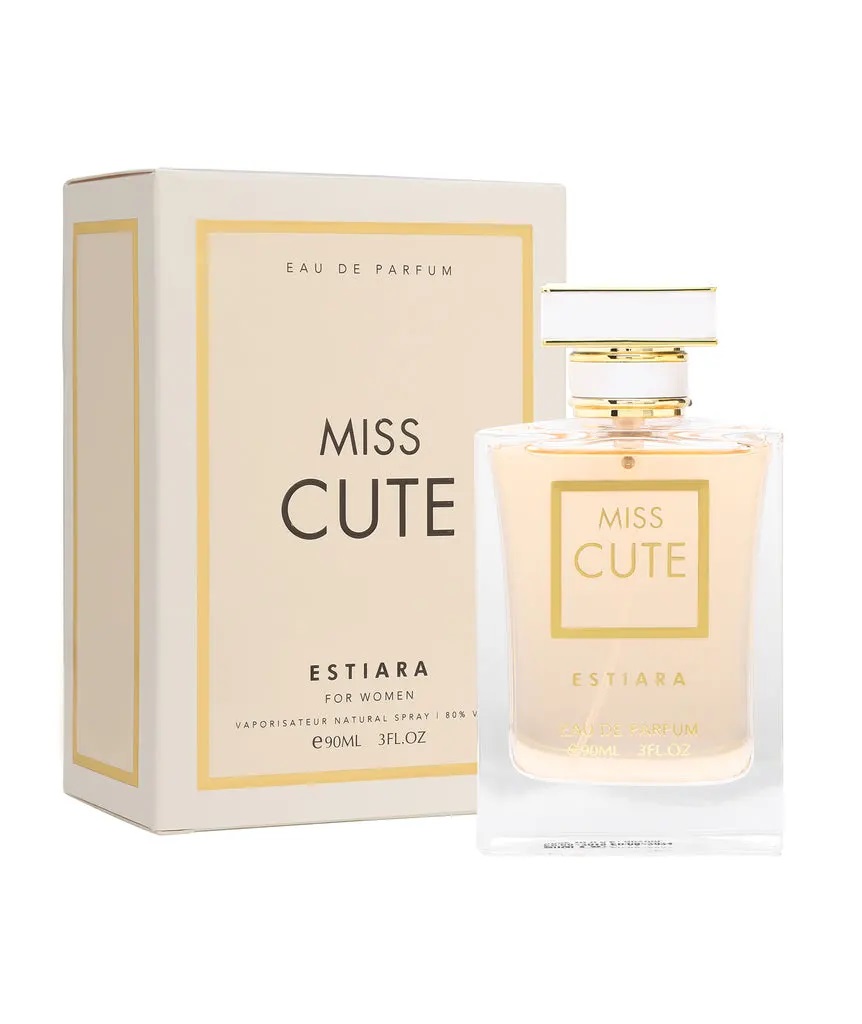 Estiara Miss Cute Perfume for Women