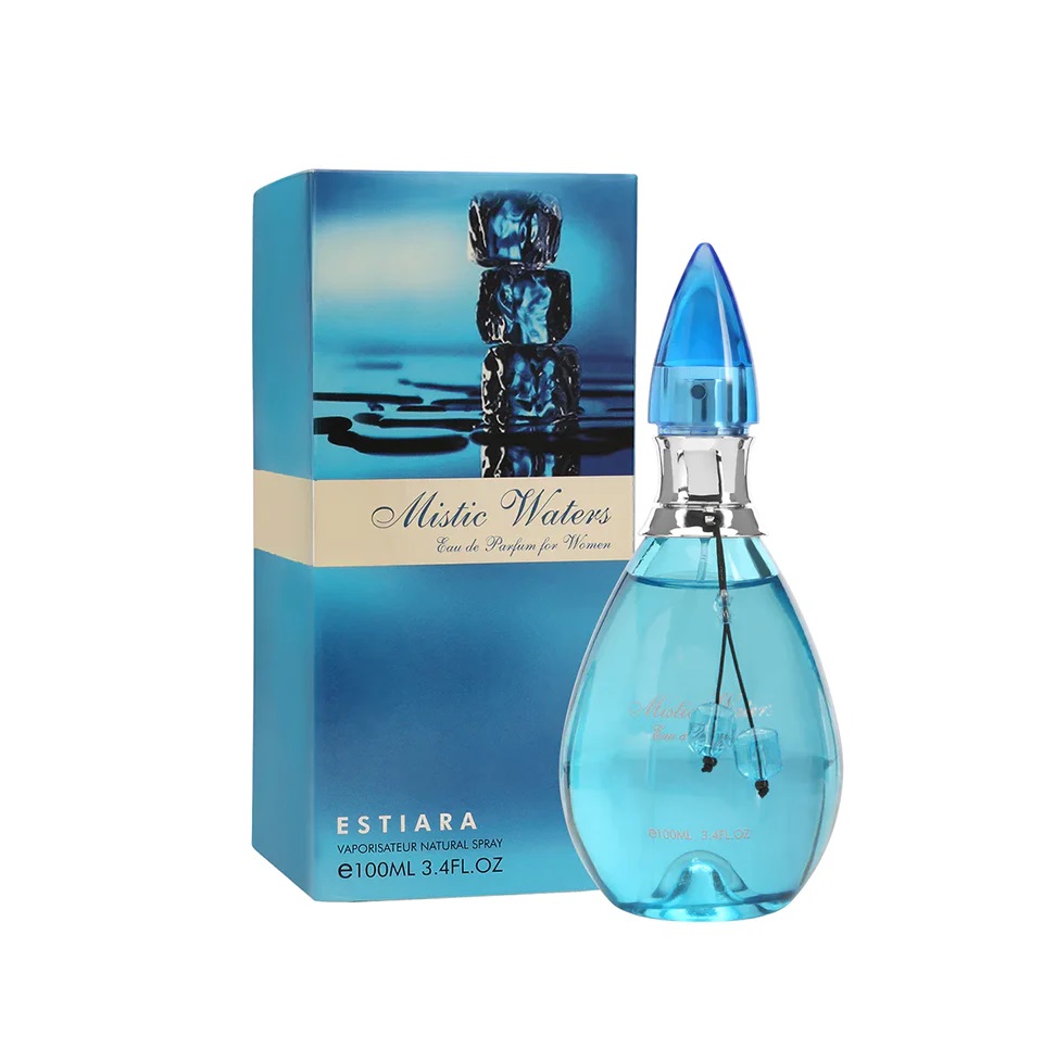 Estiara Mistic Waters Perfume for Women