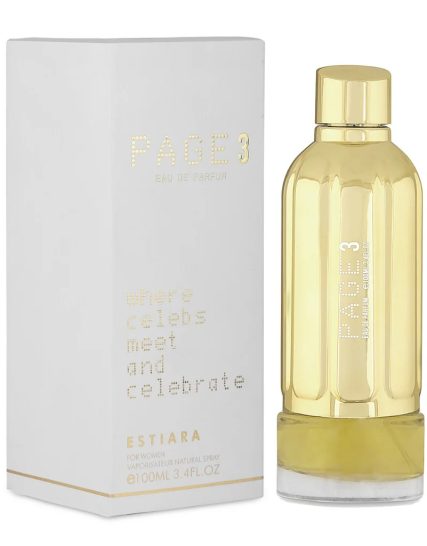 Estiara Page 3 Perfume for Women