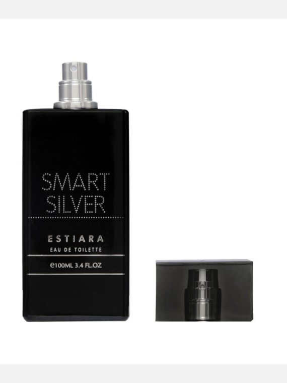 Estiara Smart Silver Perfume for Men