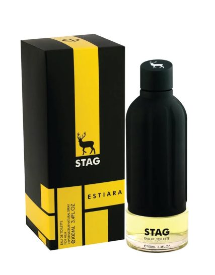 Estiara Stag Perfume for Men