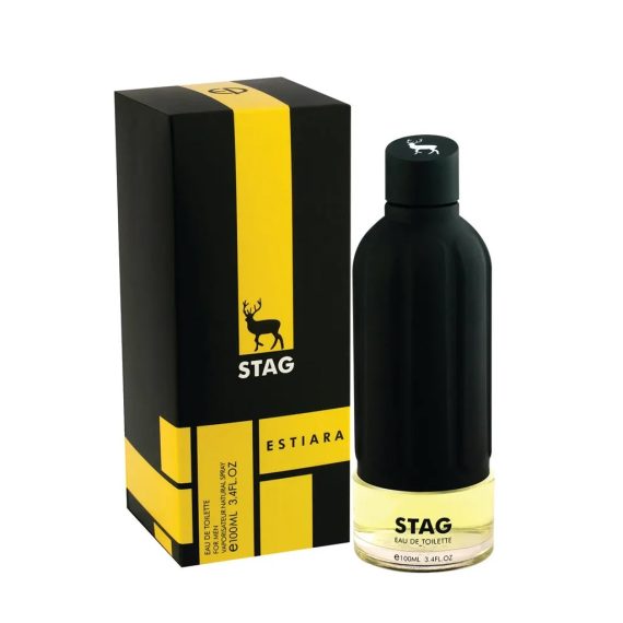 Estiara Stag Perfume for Men