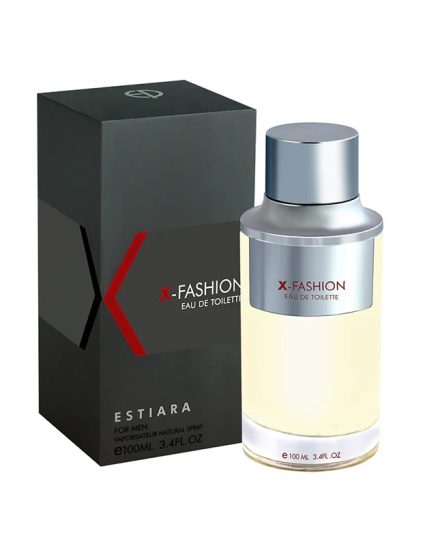 Estiara X-Fashion