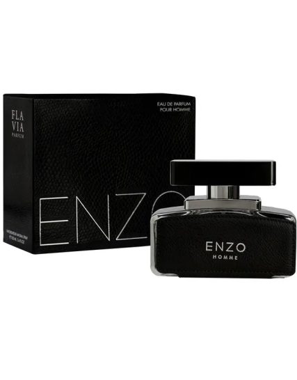 Flavia Enzo Perfume for Men