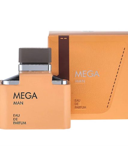 Flavia Mega Man Perfume for Men