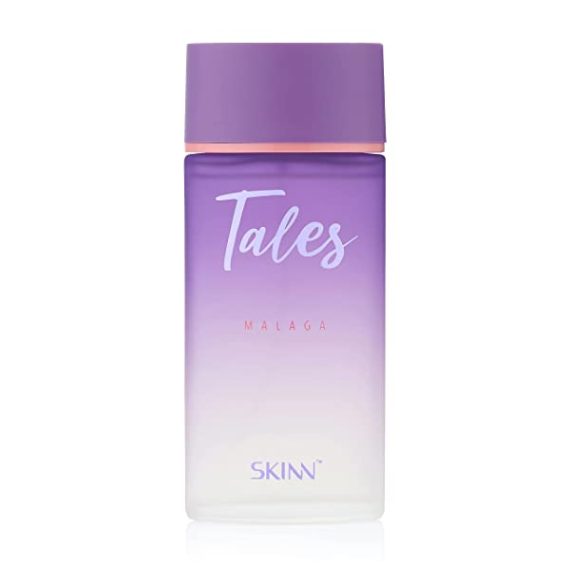 Skinn Tales Malaga Perfume for Women